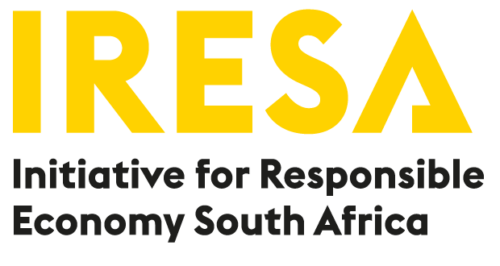IRESA Logo
