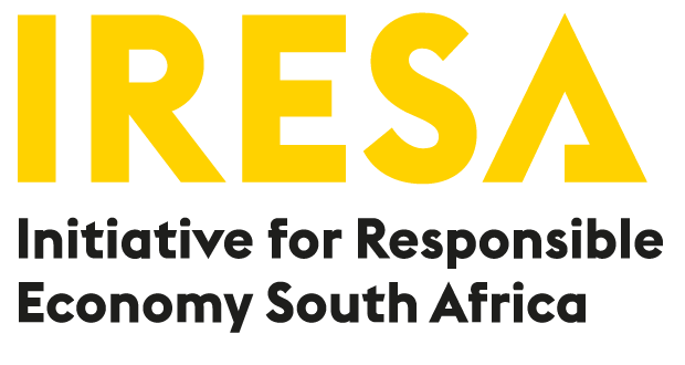 IRESA Logo